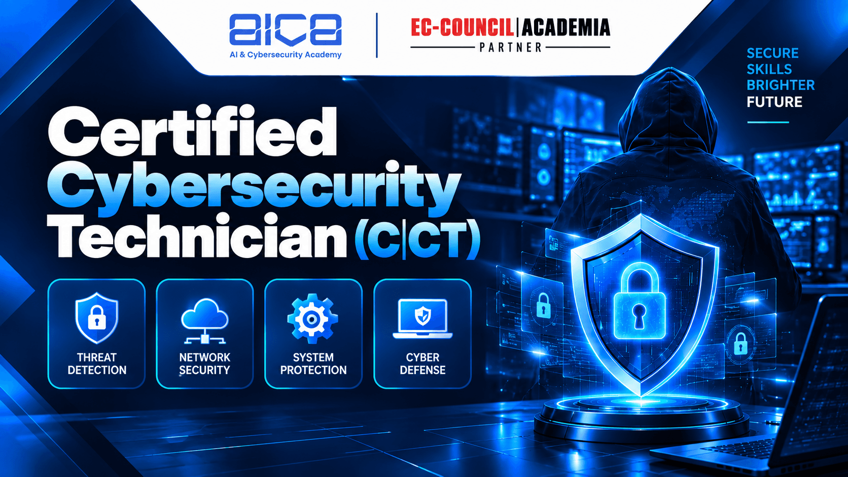 Certified Cybersecurity Technician