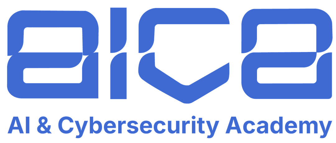 AICA Logo