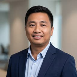 Mr. Kang Sovannara