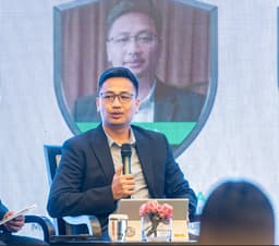 Mr. Kang Sovannara