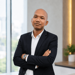 Mr. Tai Nuth