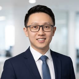 Mr. Lee Daniel