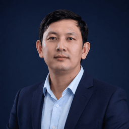 Mr. Vy Sokhamphou