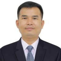 Mr. Seang Lypengleang